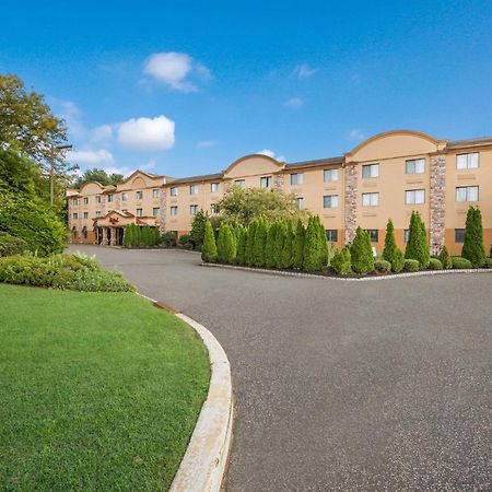 Red Roof Inn Fairfield Fairfield  Exterior foto